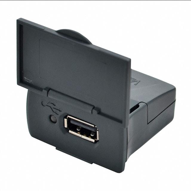 FTDI, Future Technology Devices International Ltd 768-1203-ND
