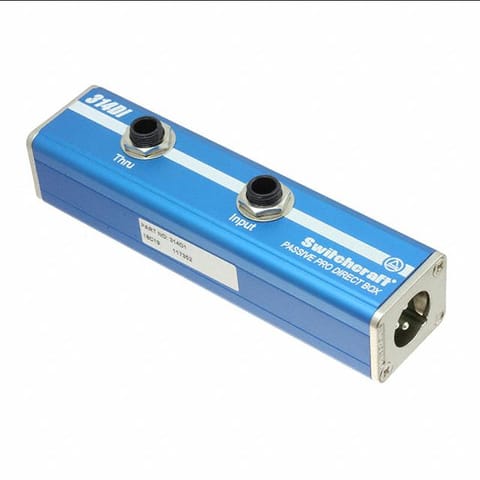 Switchcraft Inc. SC3555-ND