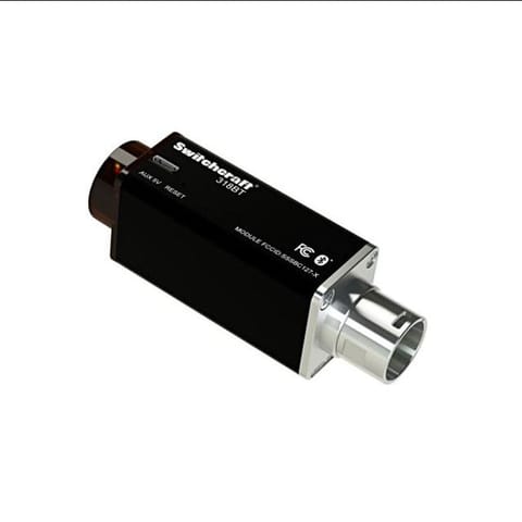 Switchcraft Inc. SC3557-ND