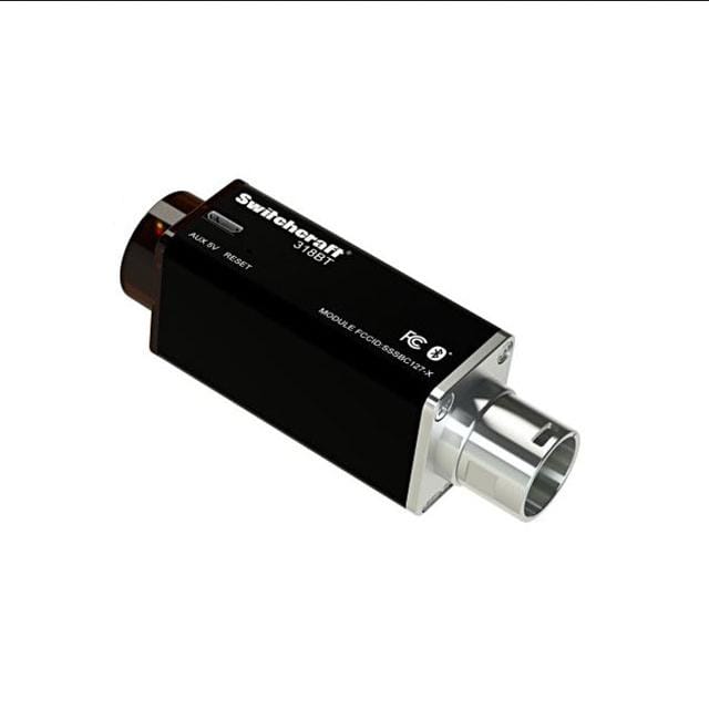 Switchcraft Inc. SC3557-ND