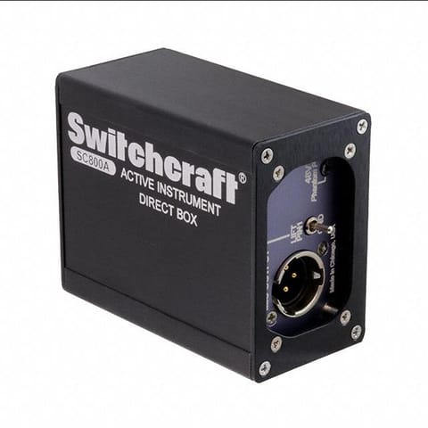 Switchcraft Inc. SC3558-ND