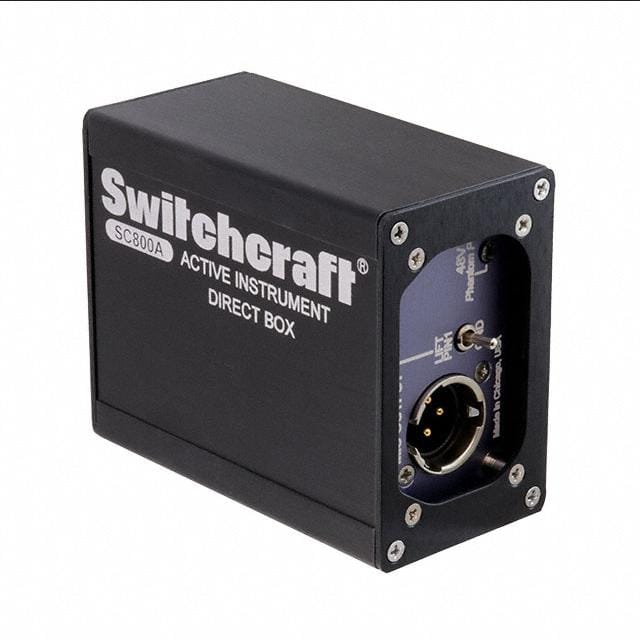 Switchcraft Inc. SC3558-ND