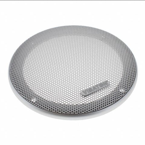 Visaton GmbH & Co. KG 2056-GRILLE10R/134(RAL9006)-ND