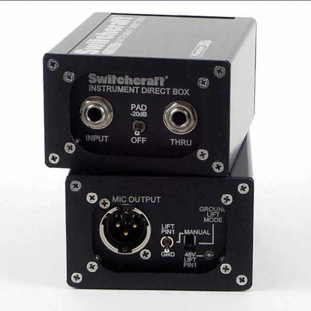 Switchcraft Inc. SC3536-ND