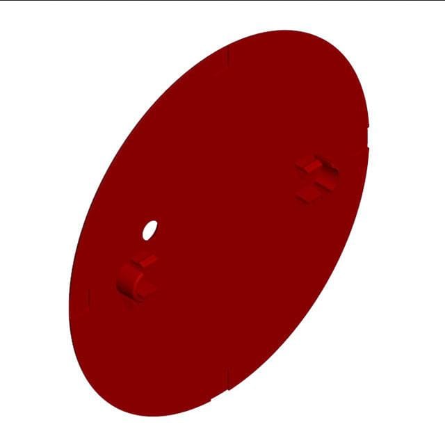 PUI Audio, Inc. 668-1634-ND