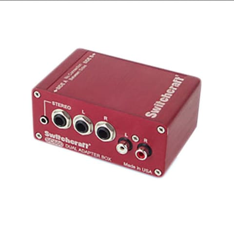 Switchcraft Inc. SC3535-ND