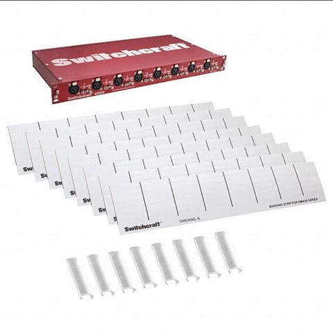 Switchcraft Inc. SC3534-ND