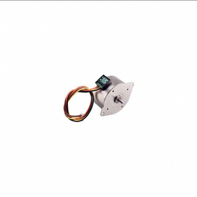 Lin Engineering 2090-PM42S-075-065-ND