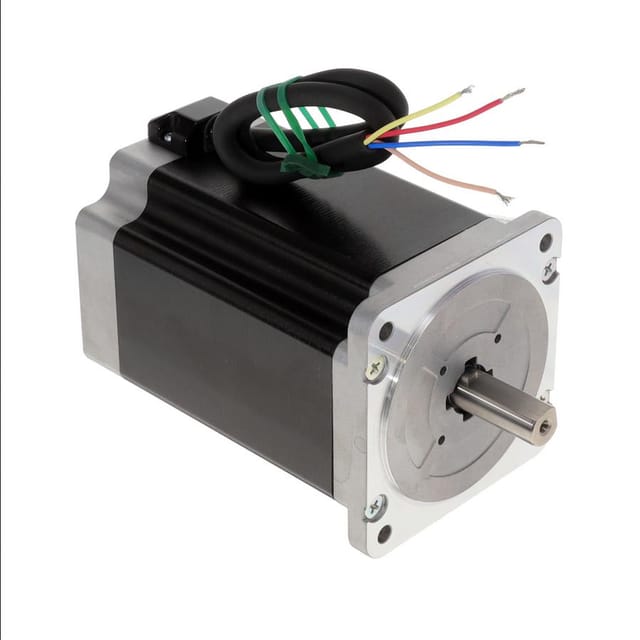 Sanyo Denki SanMotion Products 2300-SM2863-5152-ND