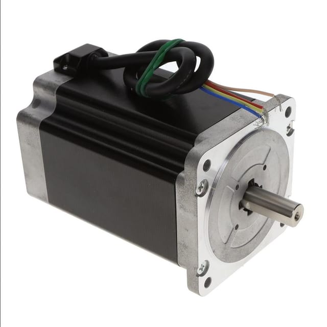Sanyo Denki SanMotion Products 2300-SM2863-5252-ND