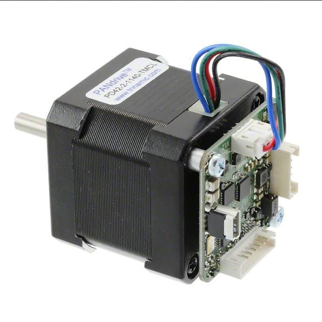 Analog Devices Inc./Maxim Integrated 505-PD42-2-1140-TMCL-ND