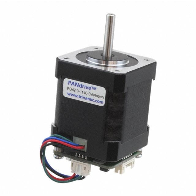 Analog Devices Inc./Maxim Integrated 505-PD42-3-1140-CANOPEN-ND
