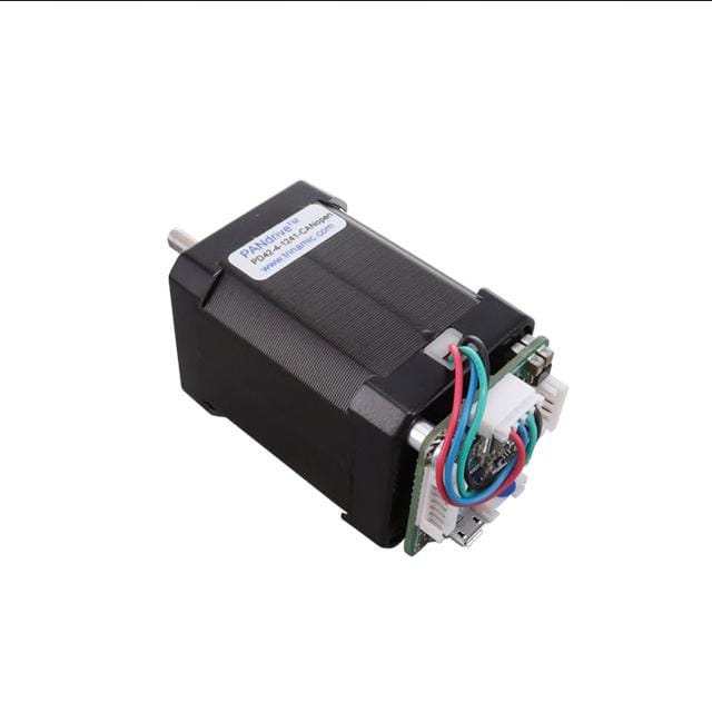 Analog Devices Inc./Maxim Integrated 505-PD42-4-1241-CANOPEN-ND
