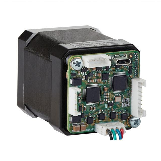 Analog Devices Inc./Maxim Integrated 505-PD42-3-1241-CANOPEN-ND