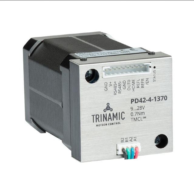Analog Devices Inc./Maxim Integrated 505-PD42-4-1370-TMCL-ND