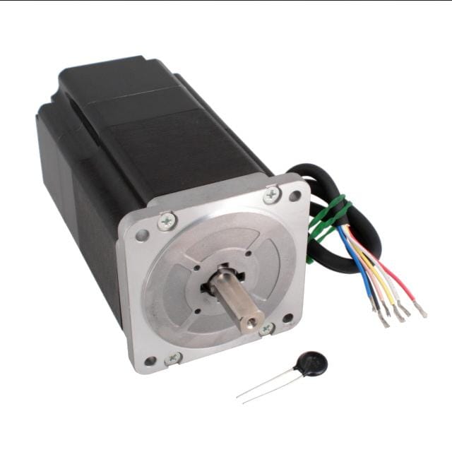 Sanyo Denki SanMotion Products 2300-SH2862-52XB12-ND