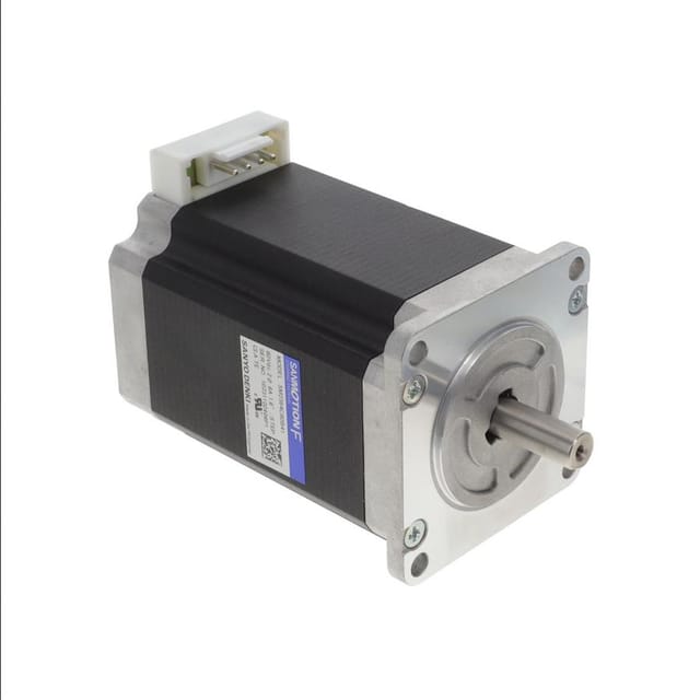 Sanyo Denki SanMotion Products 2300-SM2564C60B41P-ND