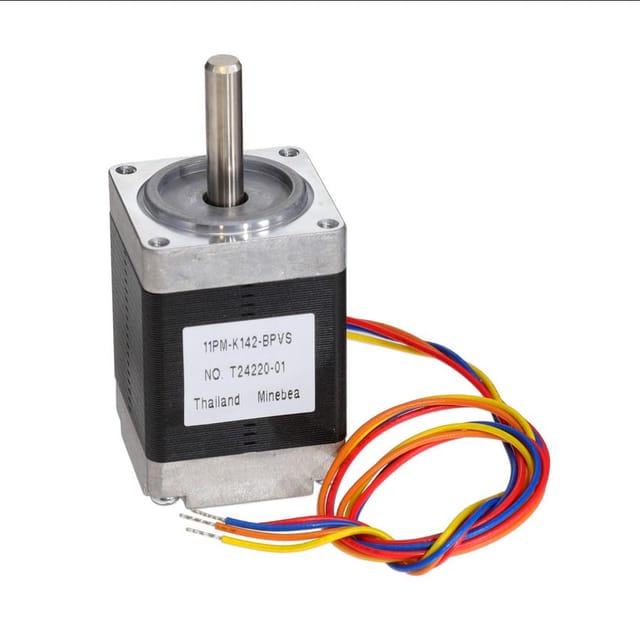 NMB Technologies Corporation 942-11PM-K142B-ND