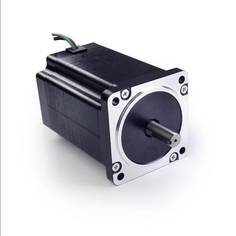 Lin Engineering 2090-X8718-126-50-RO-ND