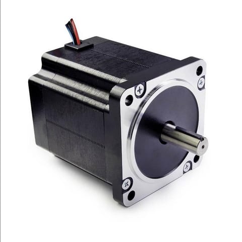 Lin Engineering 2090-X8718-097-50-RO-ND
