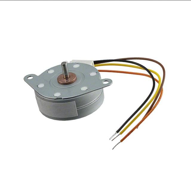 NMB Technologies Corporation 942-PM35S-048-HHC6-ND