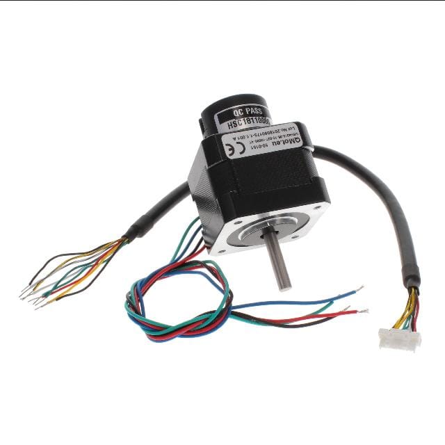 Analog Devices Inc./Maxim Integrated 505-QSH4218-35-10-027-10K-ND