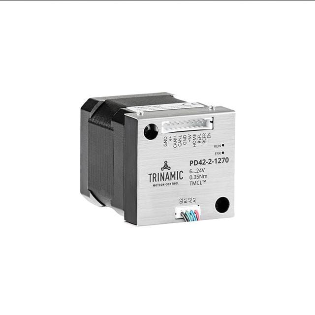 Analog Devices Inc./Maxim Integrated 505-PD42-2-1270-TMCL-ND