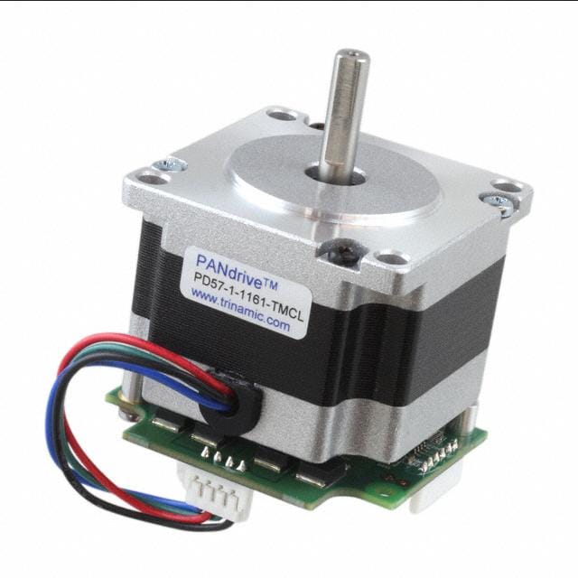 Analog Devices Inc./Maxim Integrated 505-PD57-1-1161-ND