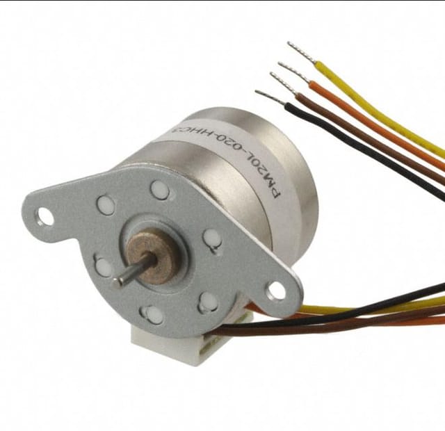NMB Technologies Corporation 942-PM20L-020-HHC3-ND