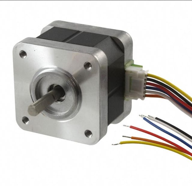 NMB Technologies Corporation 942-17PY-Z053-99VS-ND