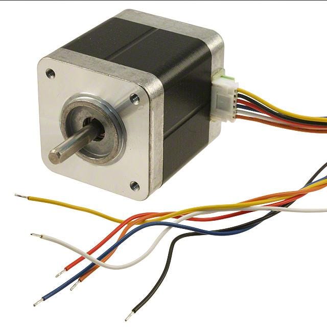 NMB Technologies Corporation 942-17PM-K455-00VS-ND