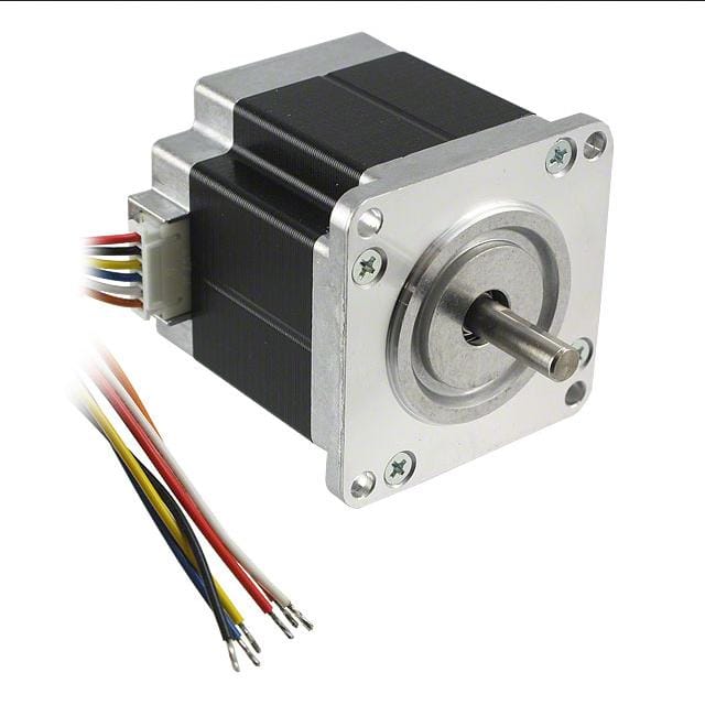 NMB Technologies Corporation 942-23KM-K066-00V-ND