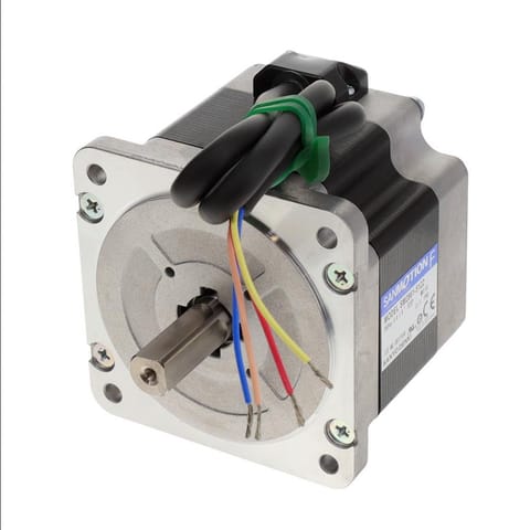 Sanyo Denki SanMotion Products 2300-SM2861-5122-ND