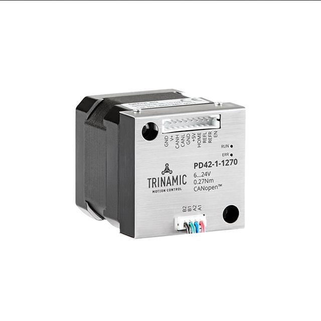 Analog Devices Inc./Maxim Integrated 505-PD42-1-1270-CANOPEN-ND