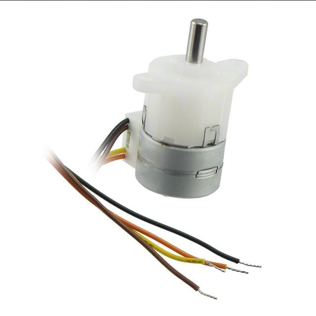 NMB Technologies Corporation 942-PG15S-D20-HHB9-ND