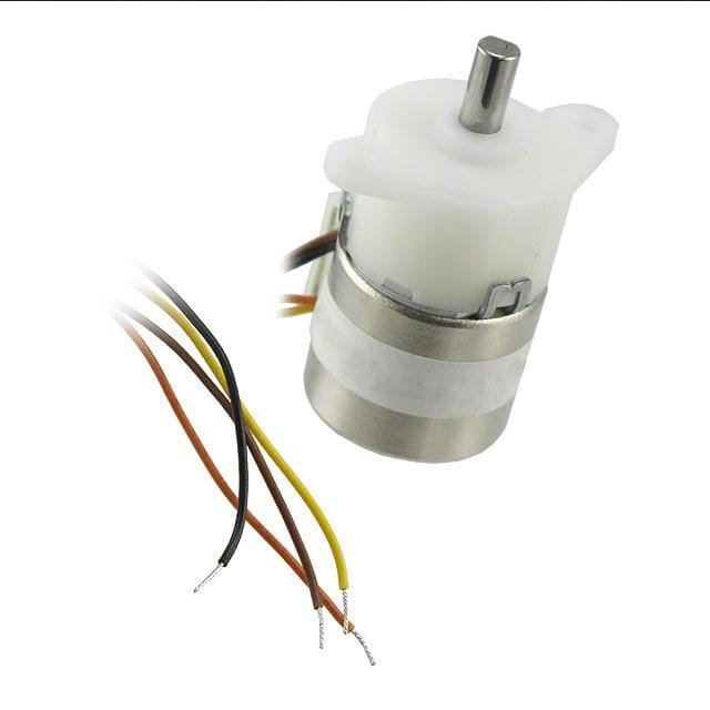 NMB Technologies Corporation 942-PG20L-D20-HHC0-ND