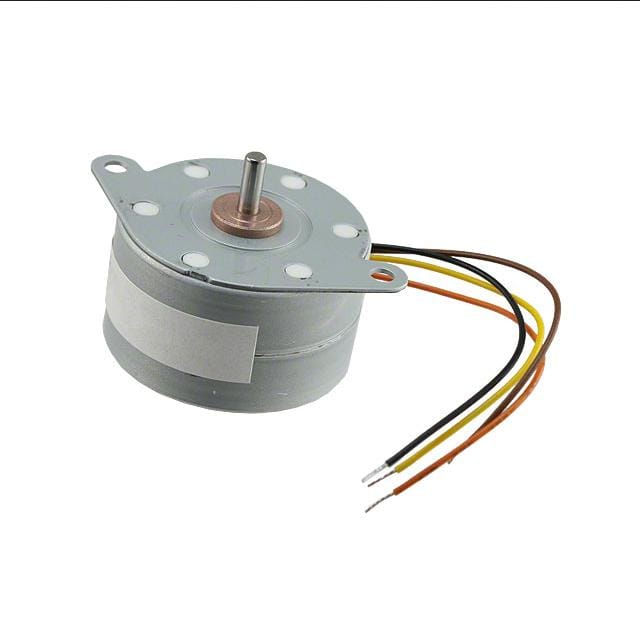 NMB Technologies Corporation 942-PM35L-048-HHC7-ND