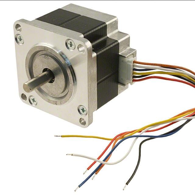 NMB Technologies Corporation 942-23KM-K267-00V-ND