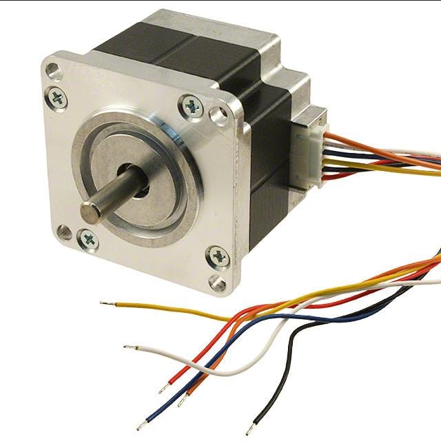 NMB Technologies Corporation 942-23KM-K251-00V-ND