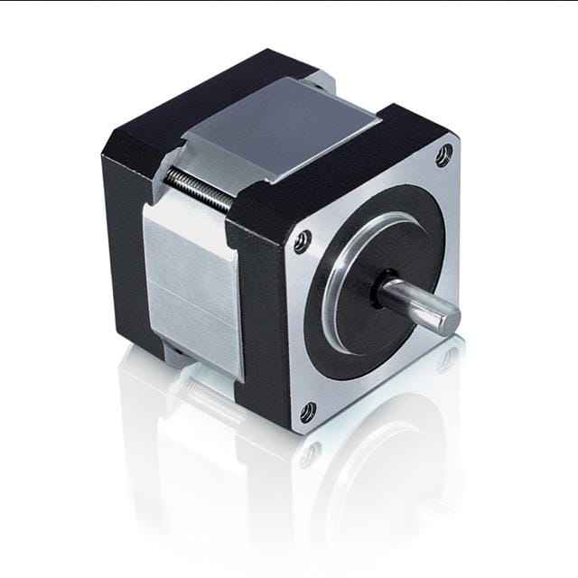 Lin Engineering 2090-WO-417-13-06-ND