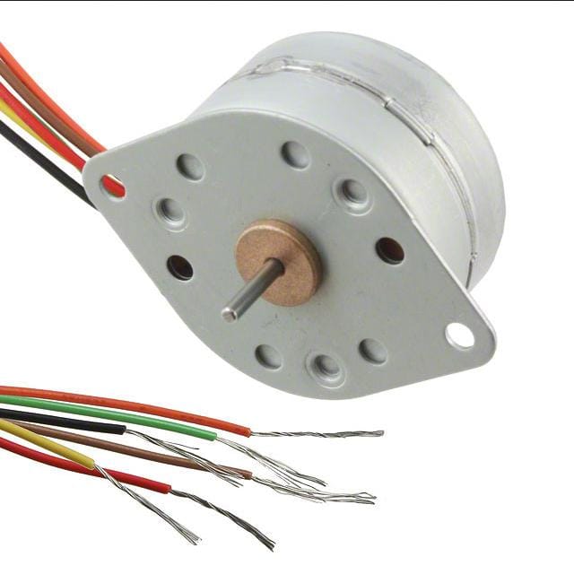 Portescap 403-1022-ND