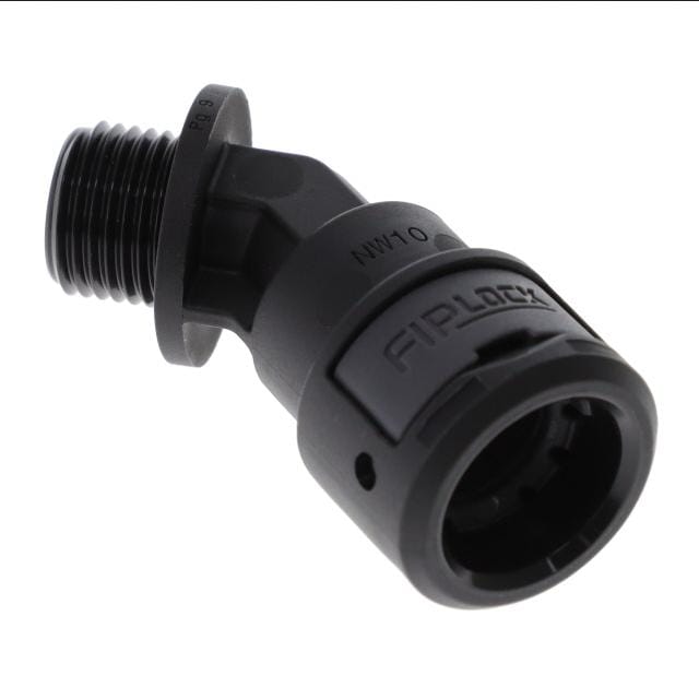 Fraenkische USA, LP 2124-AAPA-10P09PB-ND