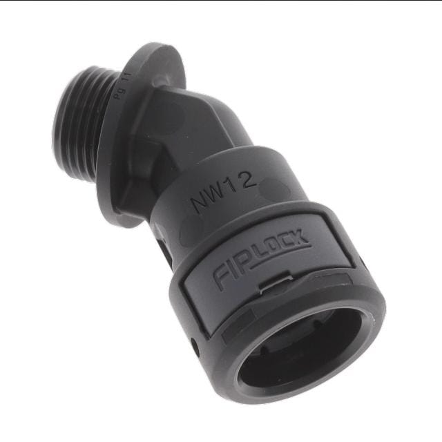 Fraenkische USA, LP 2124-AAPA-12P11PB-ND