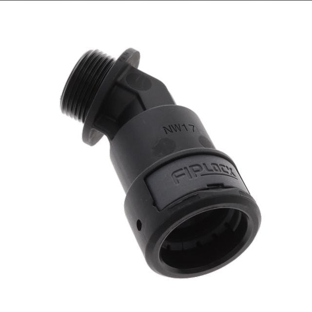 Fraenkische USA, LP 2124-AAPA-17P16PB-ND