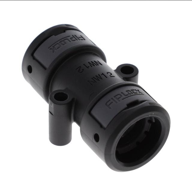 Fraenkische USA, LP 2124-ACPA-12B-SH-ND