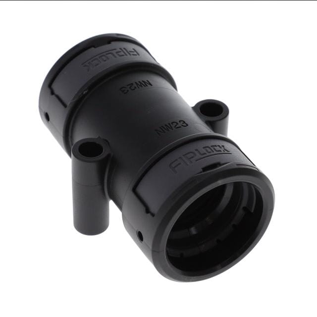 Fraenkische USA, LP 2124-ACPA-23B-SH-ND