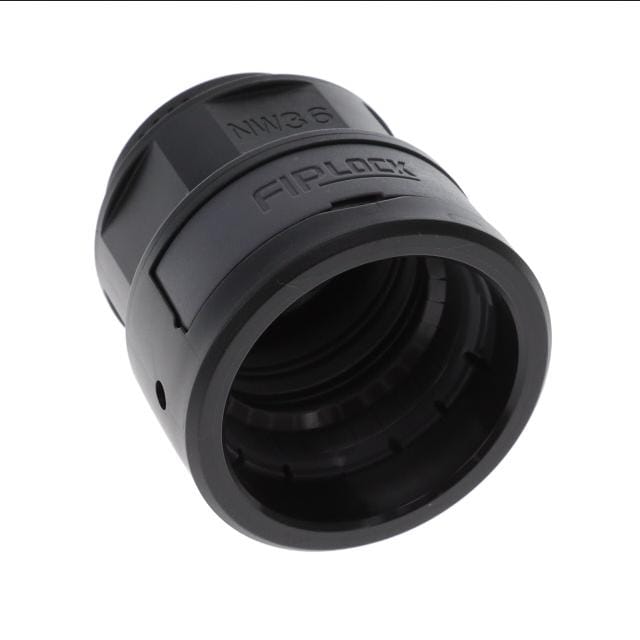 Fraenkische USA, LP 2124-AFPA-36M40PB-ND