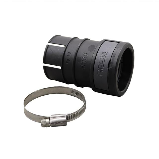 Fraenkische USA, LP 2124-AIPA-36P36B-ND