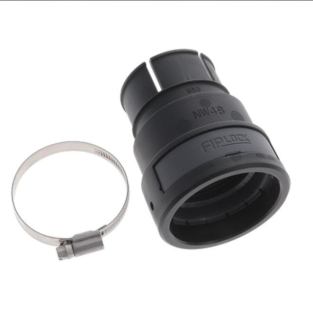 Fraenkische USA, LP 2124-AIPA-48M50B-ND