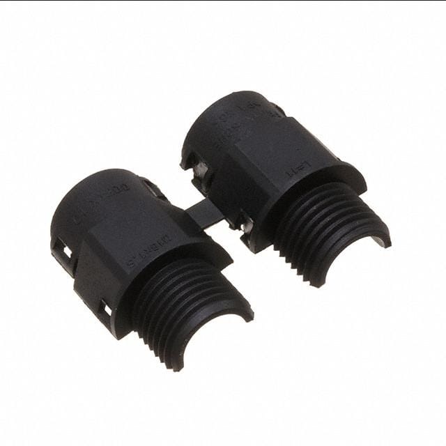 Fraenkische USA, LP 2124-2SPA-10M16PB.10-ND